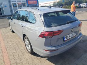 Volkswagen Golf - 2022