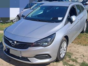 Opel Astra - 2020