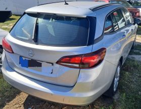 Opel Astra - 2020