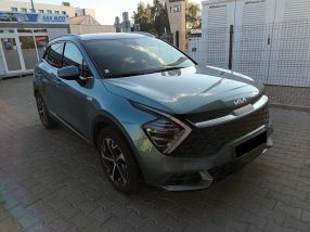 Kia Sportage - 2022