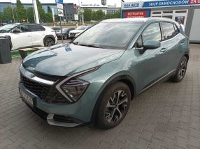 Kia Sportage - 2022