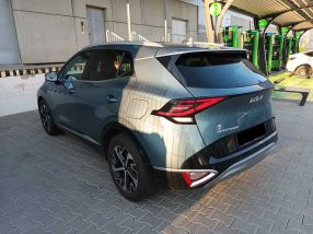 Kia Sportage - 2022