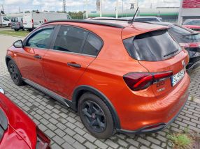 Fiat Tipo - 2021