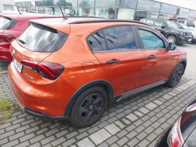 Fiat Tipo - 2021