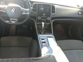 Renault Talisman - 2017