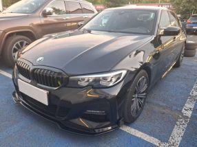 BMW 3 - 2022