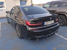 BMW 3 - 2022