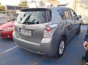 Toyota Verso - 2012