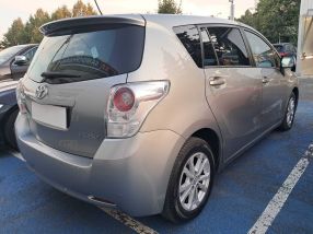 Toyota Verso - 2012