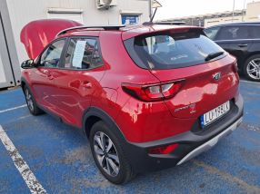 Kia Stonic - 2020