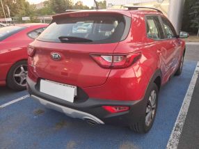 Kia Stonic - 2020