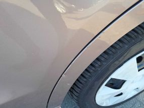Suzuki Alto - 2011