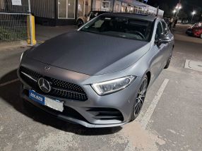 Mercedes-Benz CLS - 2018