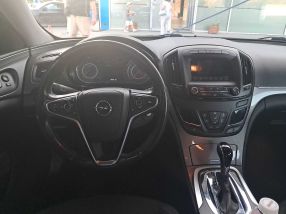 Opel Insignia - 2015