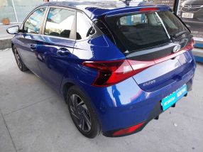 Hyundai i20 - 2023