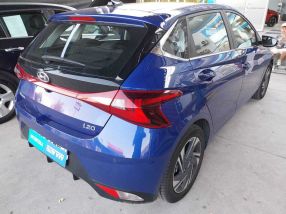 Hyundai i20 - 2023