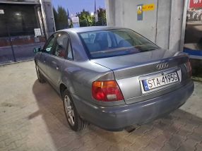 Audi A4 - 1996