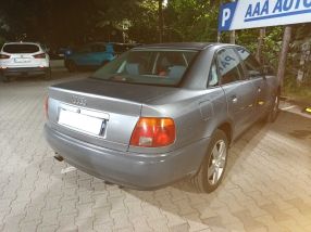Audi A4 - 1996