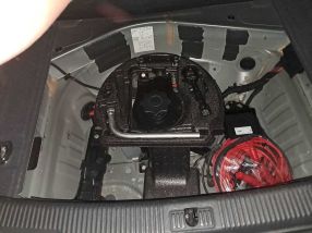 Audi A6 - 2012