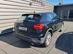 Audi Q2 - 2024