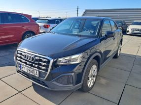 Audi Q2 - 2024