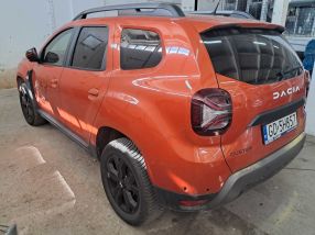 Dacia Duster - 2023