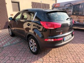 Kia Sportage - 2014