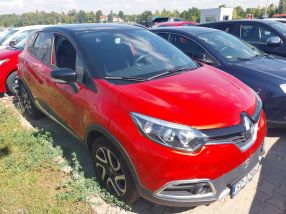 Renault Captur - 2016