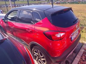 Renault Captur - 2016