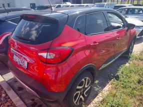 Renault Captur - 2016