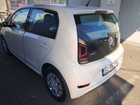 Volkswagen Up! - 2019