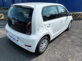 Volkswagen Up! - 2019