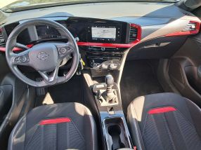 Opel Mokka - 2021