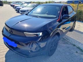 Opel Mokka - 2021
