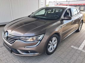 Renault Talisman - 2017