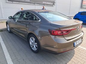 Renault Talisman - 2017