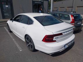 Volvo S90 - 2018