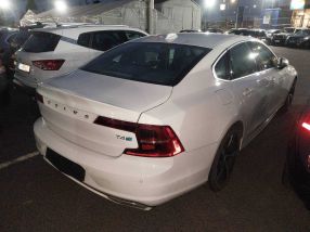 Volvo S90 - 2018