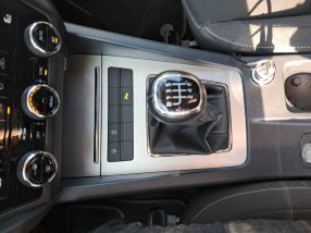 Skoda Octavia - 2019