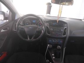 Ford Focus - 2018
