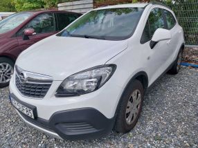Opel Mokka - 2015