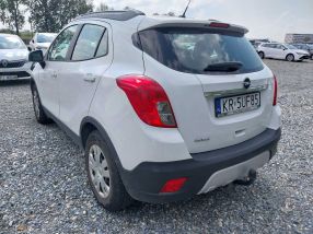 Opel Mokka - 2015
