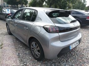 Peugeot 208 - 2020
