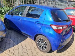 Toyota Yaris - 2018