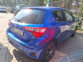 Toyota Yaris - 2018