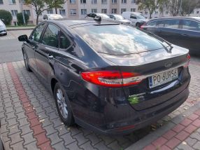 Ford Mondeo - 2021