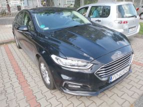 Ford Mondeo - 2021