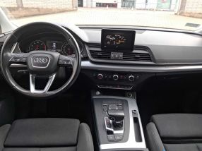 Audi Q5 - 2018