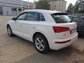 Audi Q5 - 2018