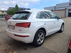 Audi Q5 - 2018